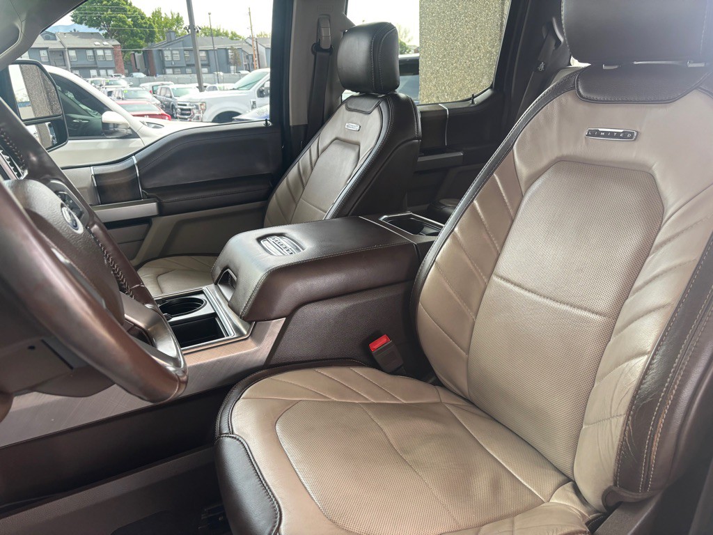 2019 Ford F-250 Image 6