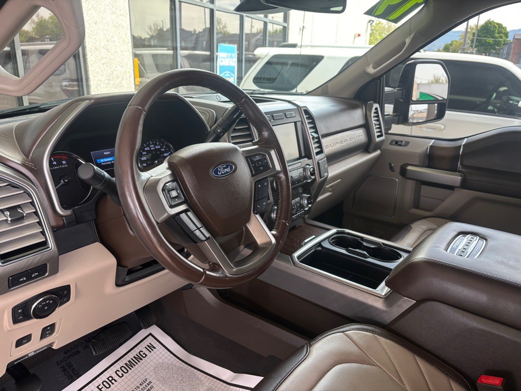 2019 Ford F-250 Image 8