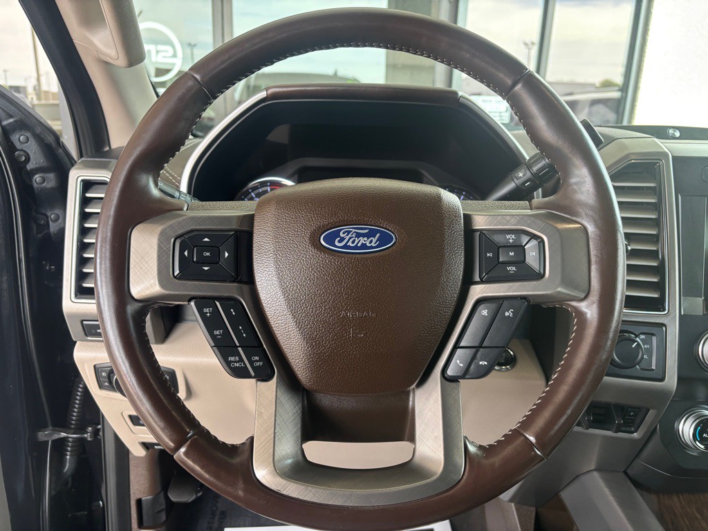 2019 Ford F-250 Image 9