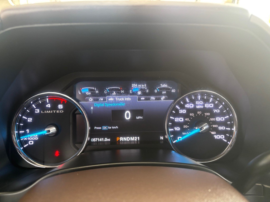 2019 Ford F-250 Image 12