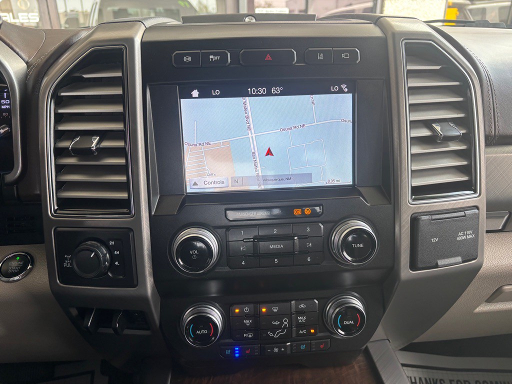 2019 Ford F-250 Image 13