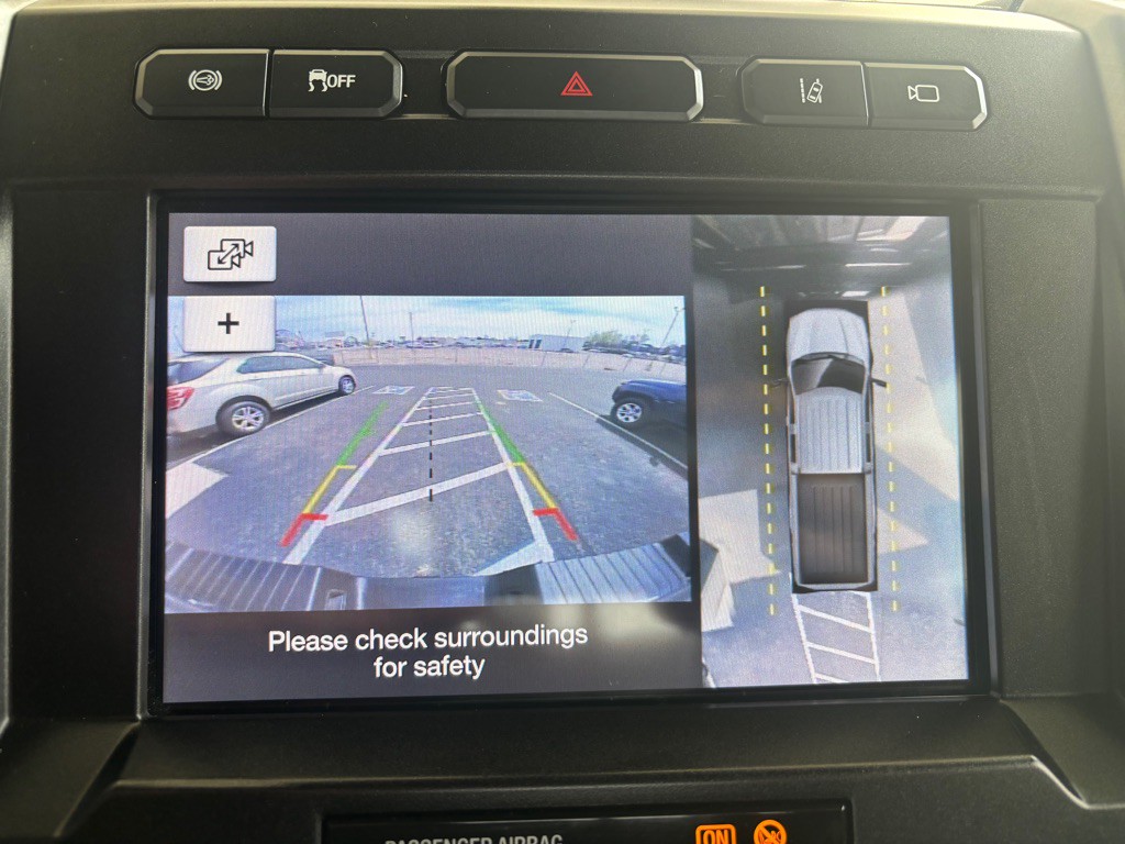 2019 Ford F-250 Image 14