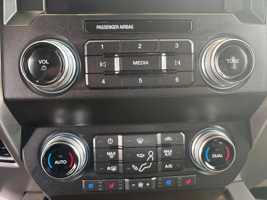 2019 Ford F-250 Image 16