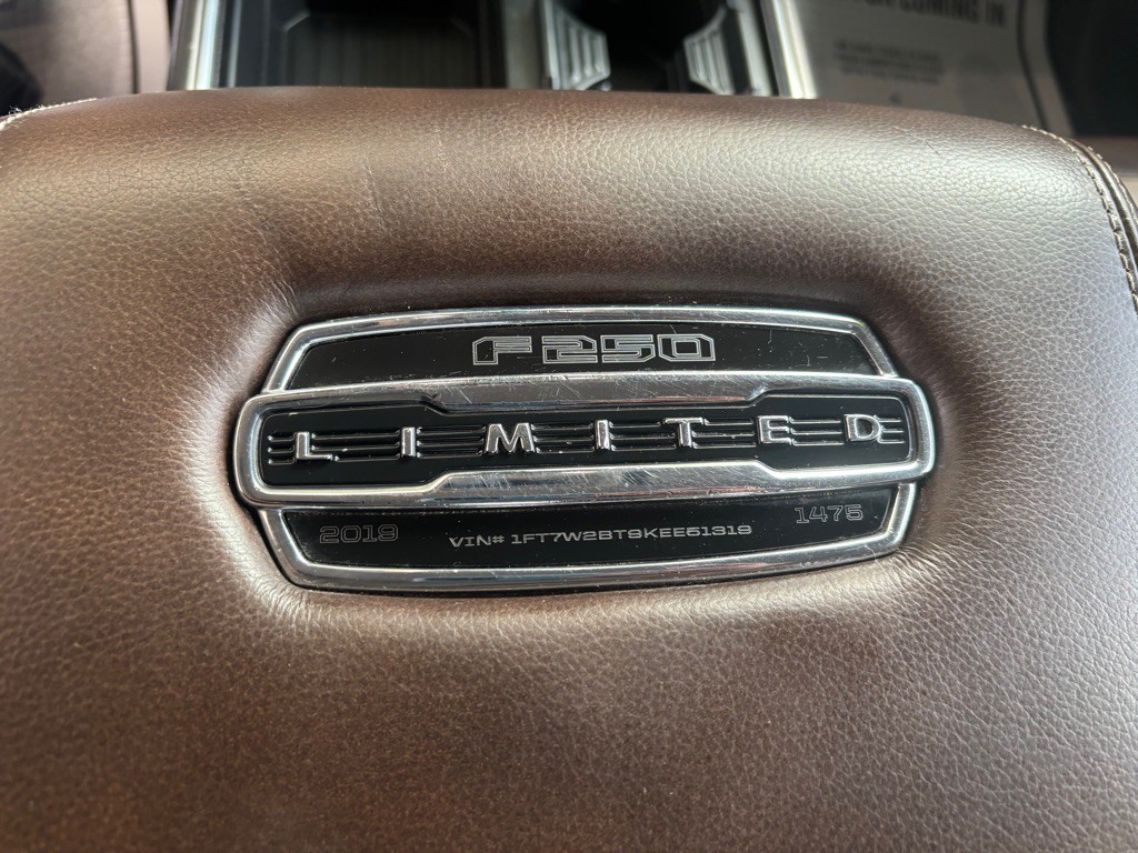 2019 Ford F-250 Image 19