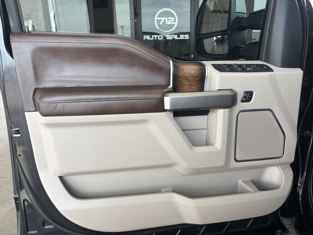 2019 Ford F-250 Image 25
