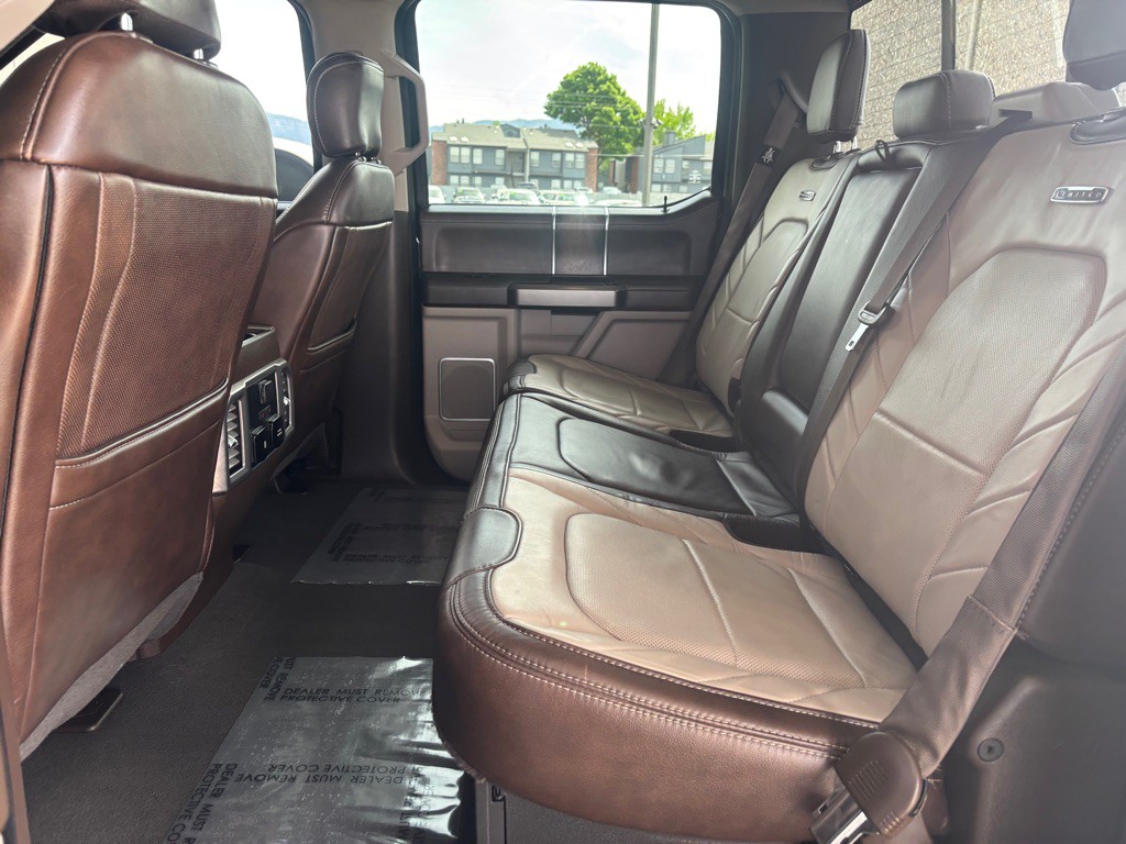 2019 Ford F-250 Image 28