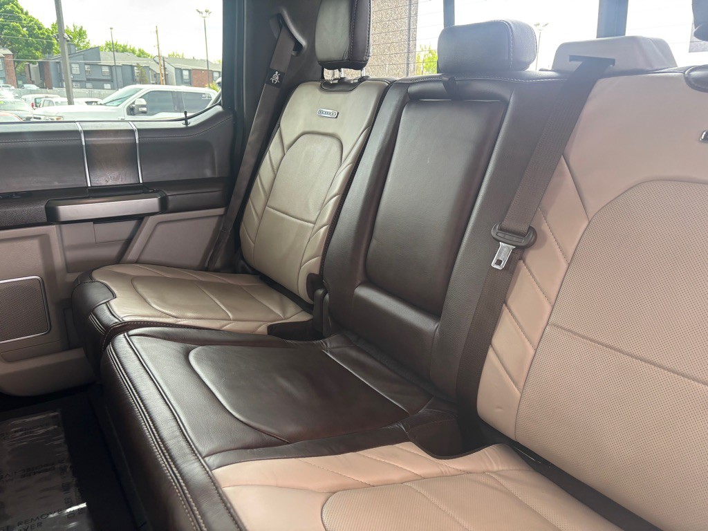 2019 Ford F-250 Image 29