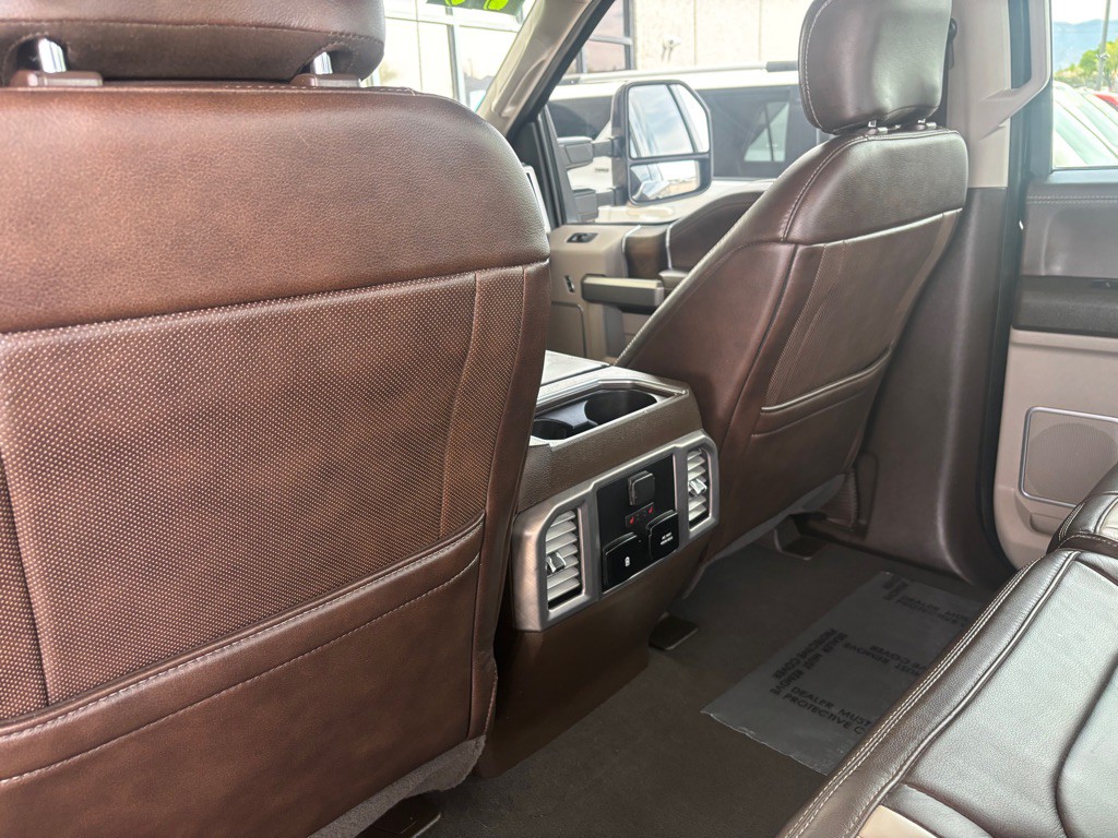 2019 Ford F-250 Image 30