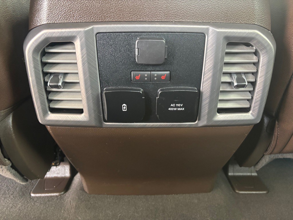 2019 Ford F-250 Image 31