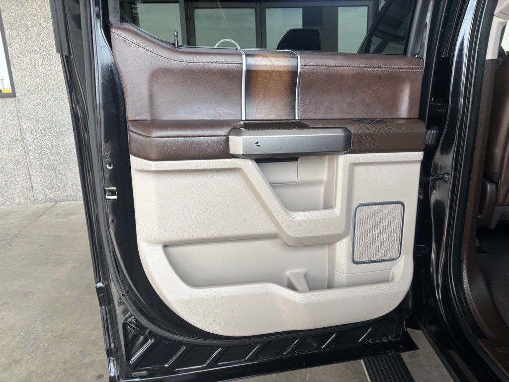 2019 Ford F-250 Image 33