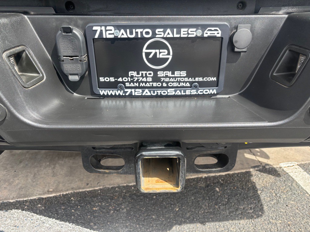 2019 Ford F-250 Image 34