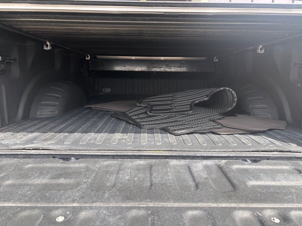 2019 Ford F-250 Image 36