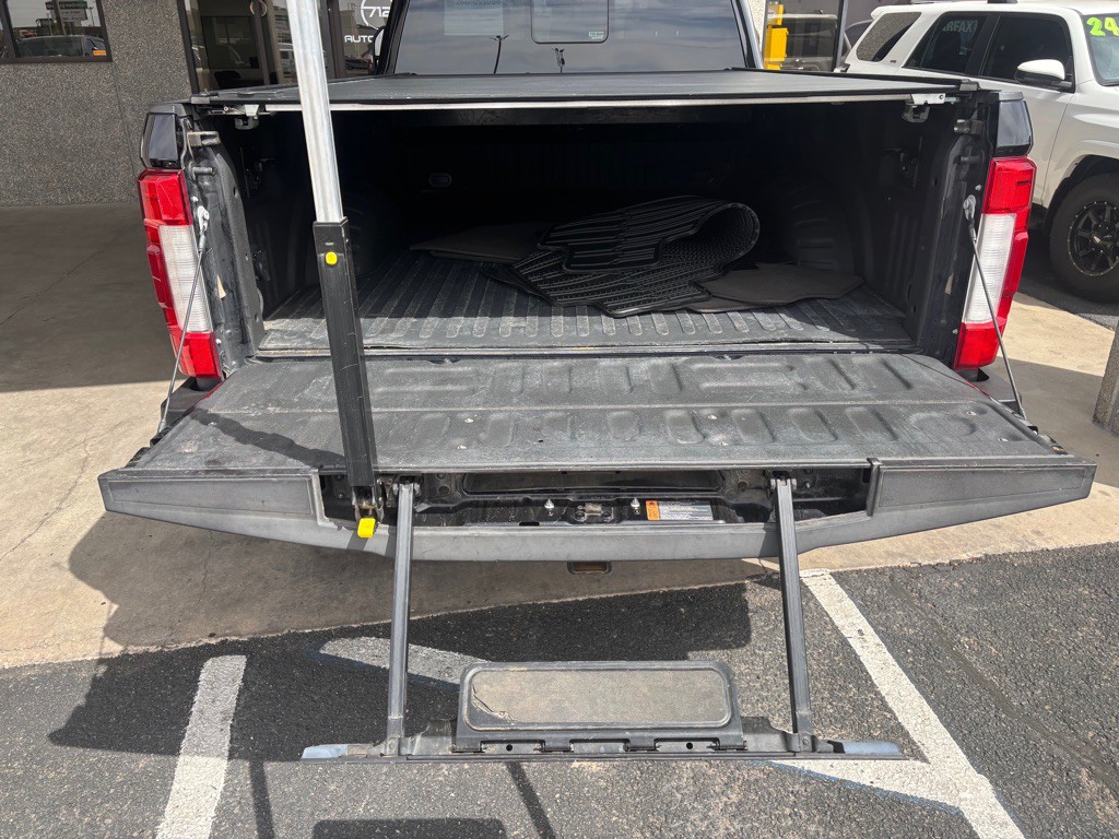 2019 Ford F-250 Image 37