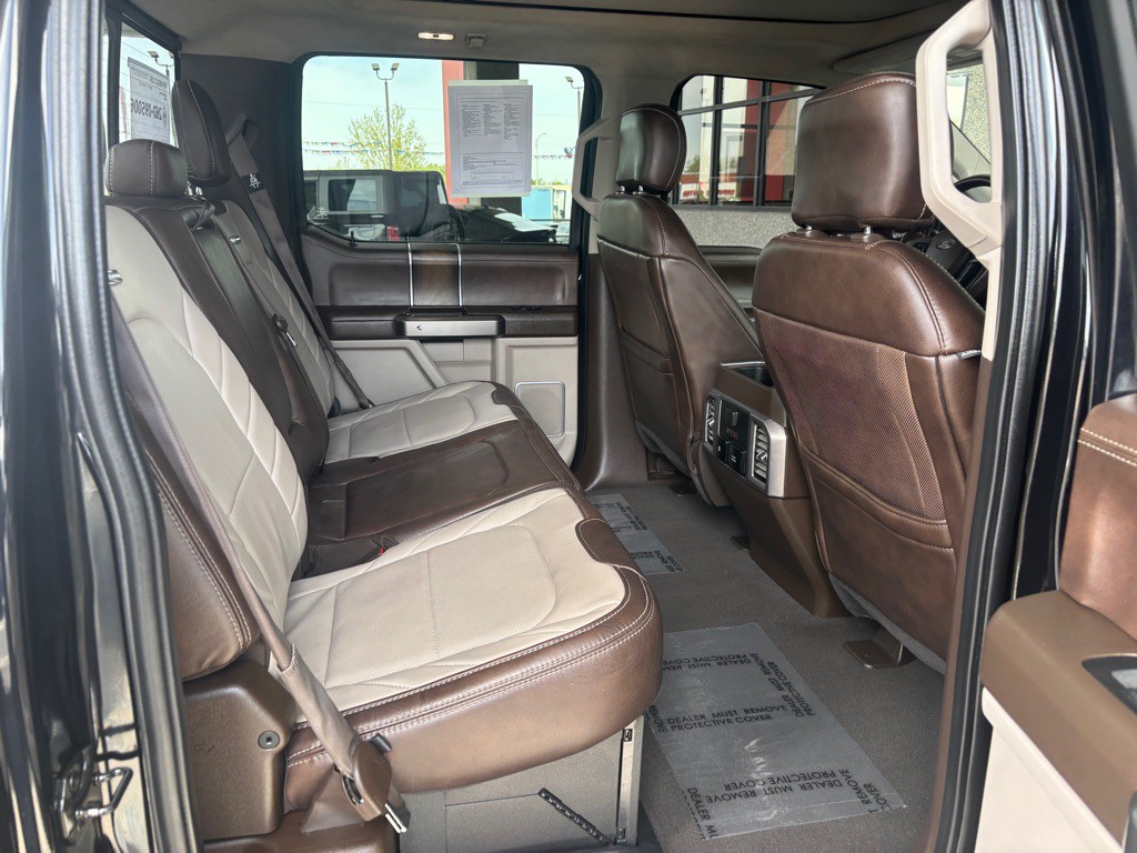 2019 Ford F-250 Image 38