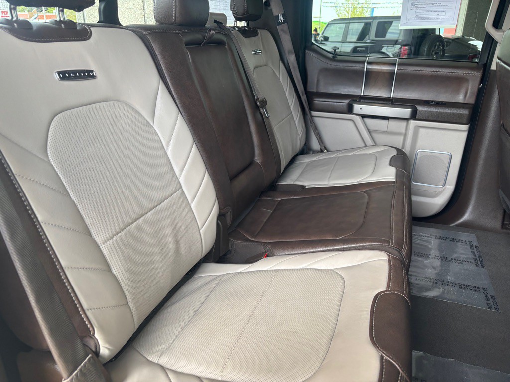 2019 Ford F-250 Image 39