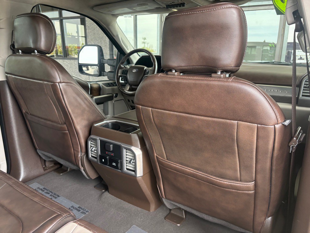 2019 Ford F-250 Image 40
