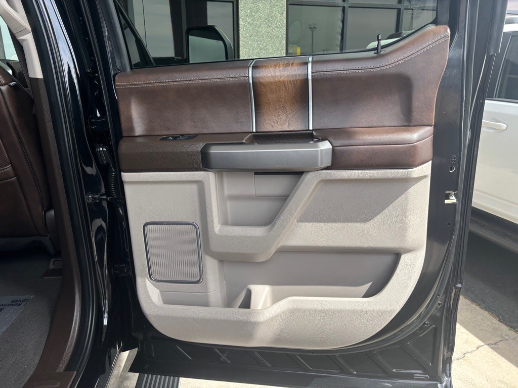 2019 Ford F-250 Image 41