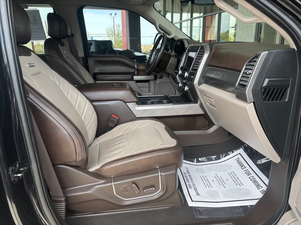 2019 Ford F-250 Image 42