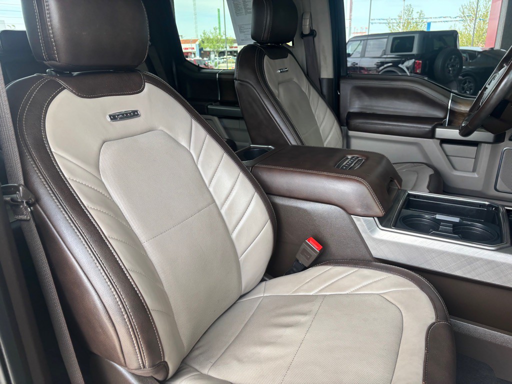 2019 Ford F-250 Image 43