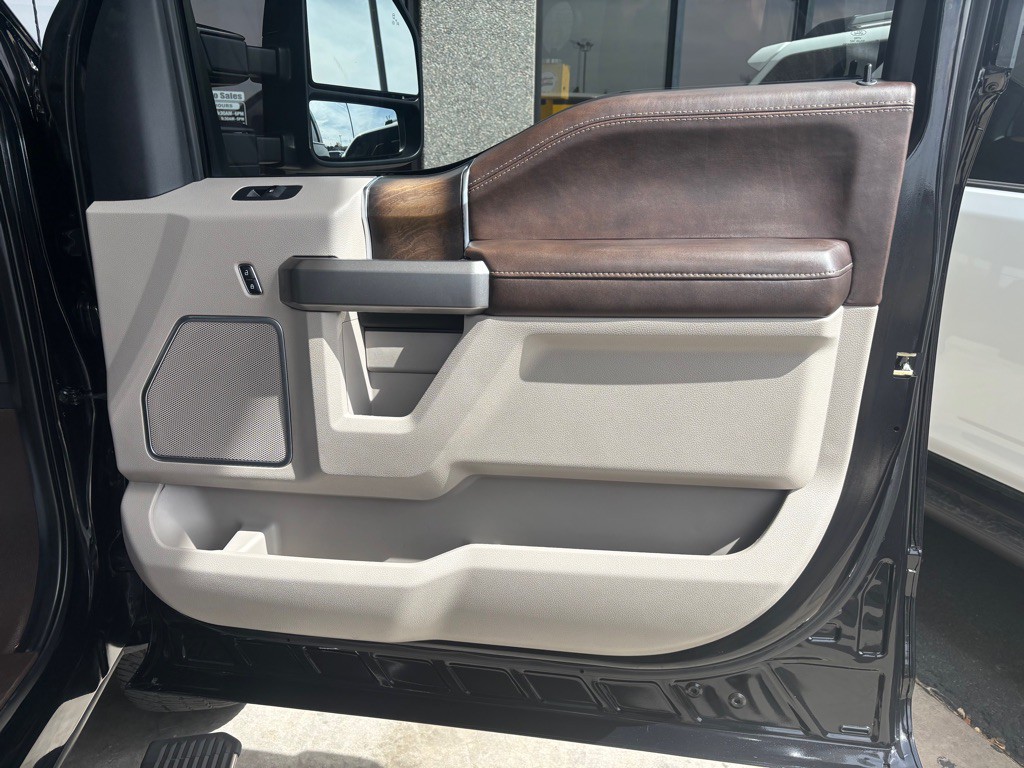2019 Ford F-250 Image 45