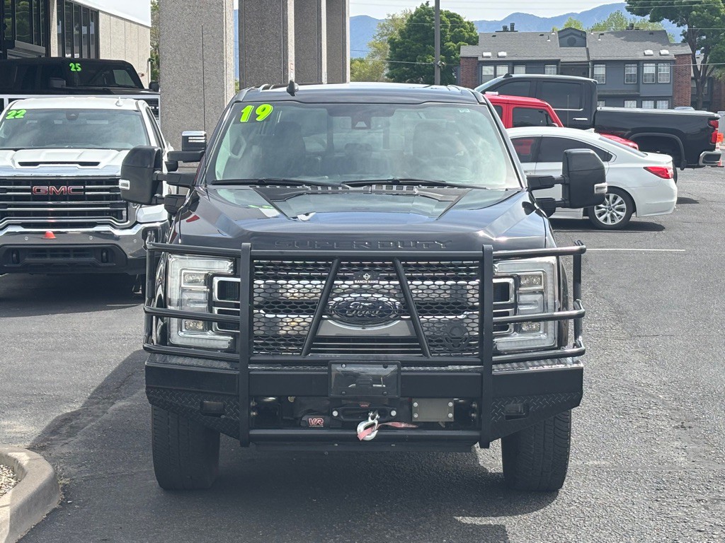 2019 Ford F-250 Image 46