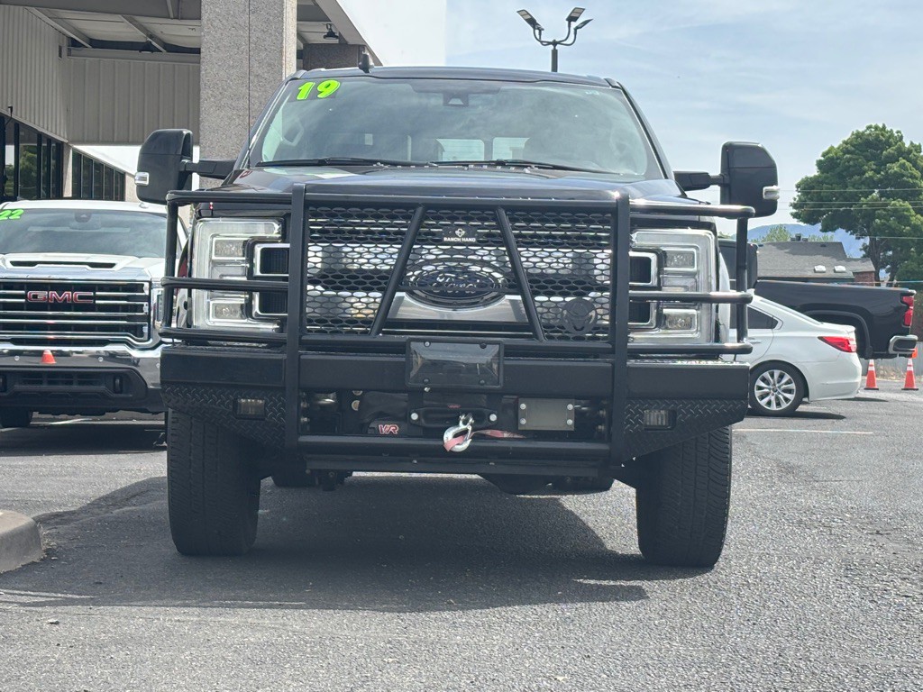 2019 Ford F-250 Image 47