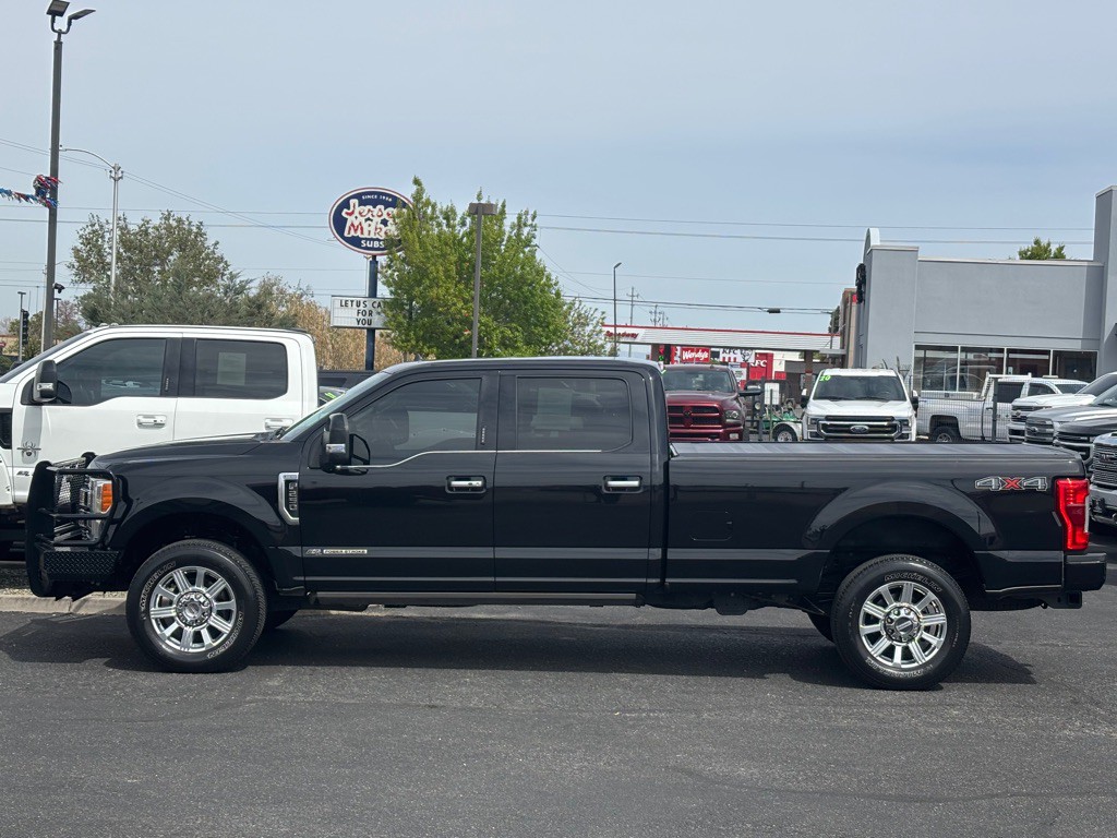 2019 Ford F-250 Image 50