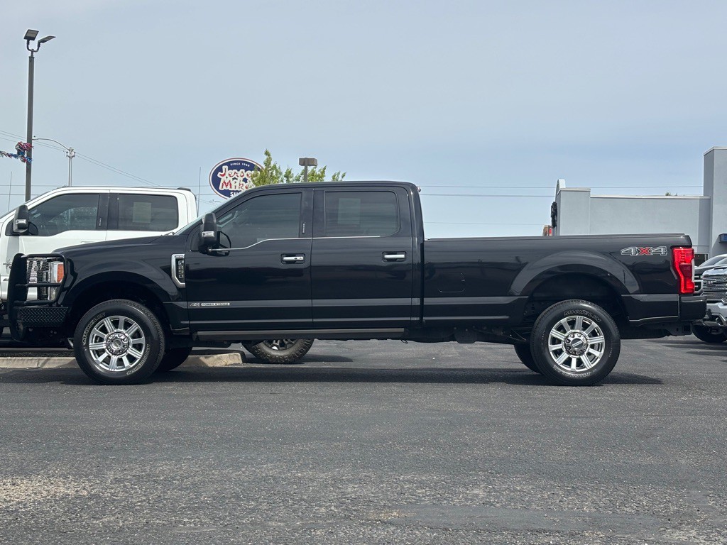 2019 Ford F-250 Image 51