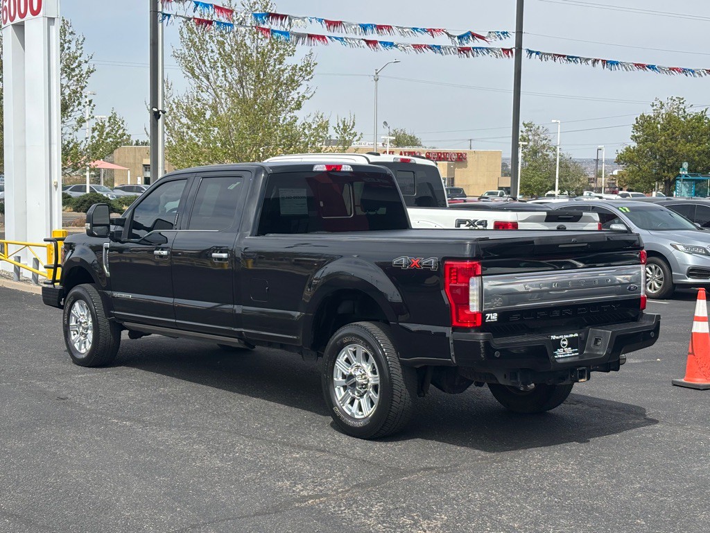 2019 Ford F-250 Image 52