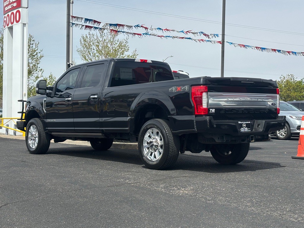 2019 Ford F-250 Image 53
