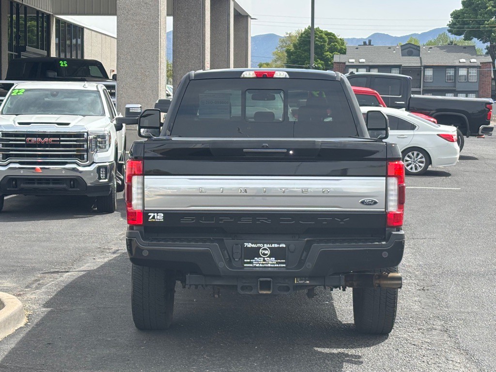 2019 Ford F-250 Image 54