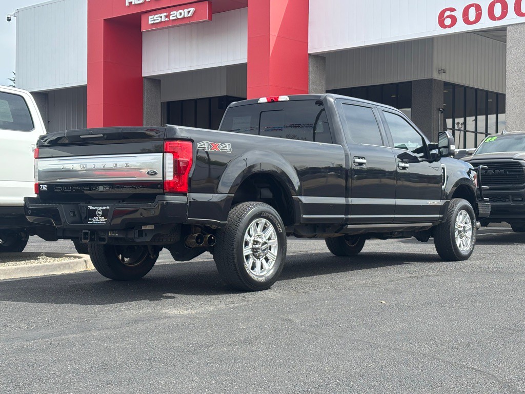 2019 Ford F-250 Image 57