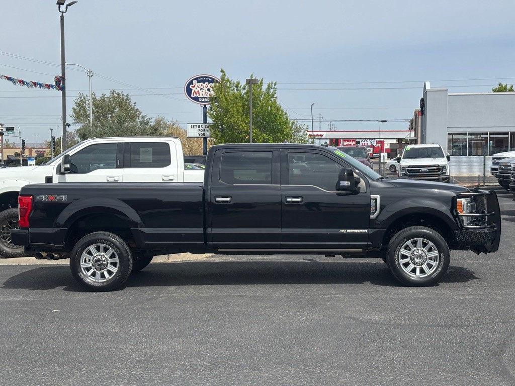 2019 Ford F-250 Image 58