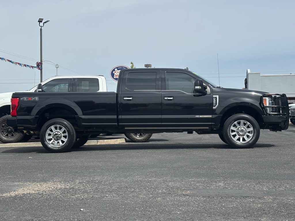 2019 Ford F-250 Image 59