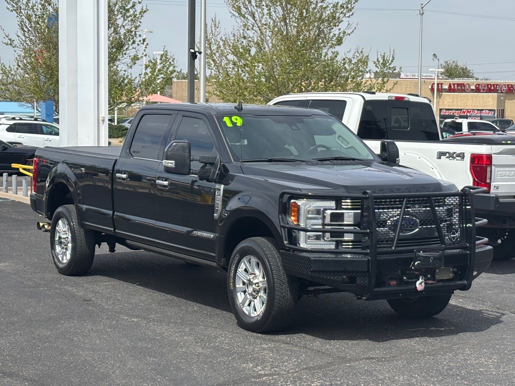 2019 Ford F-250 Image 60