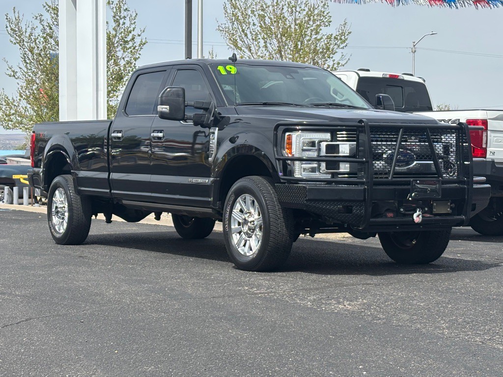 2019 Ford F-250 Image 61