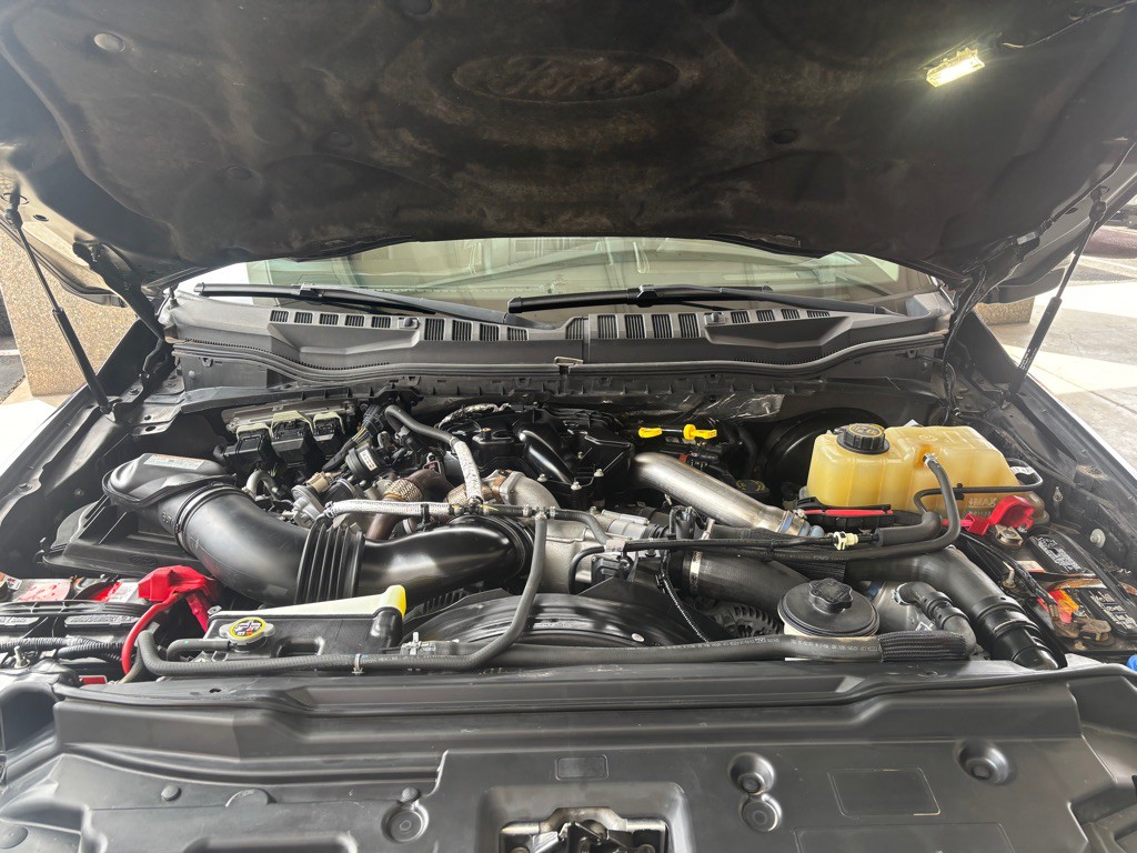 2019 Ford F-250 Image 62