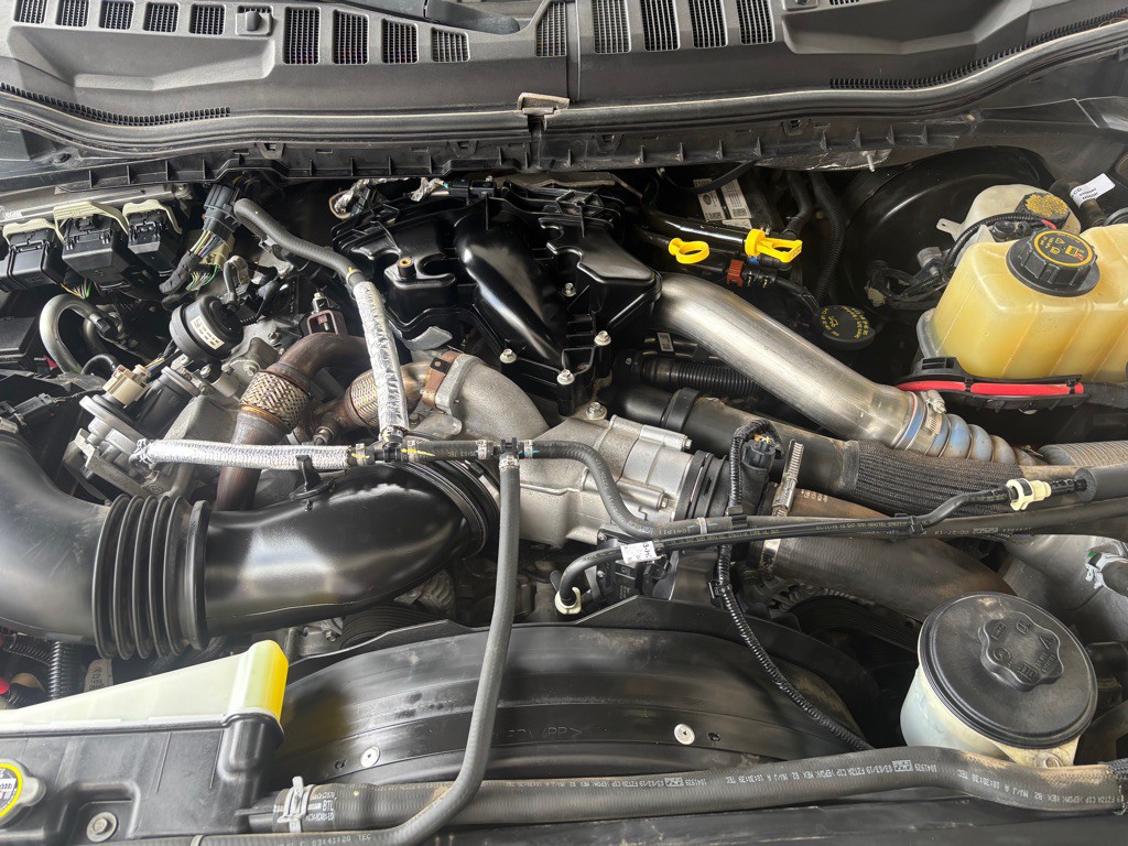 2019 Ford F-250 Image 63