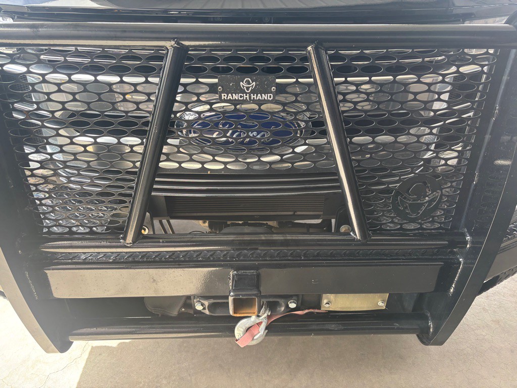 2019 Ford F-250 Image 64