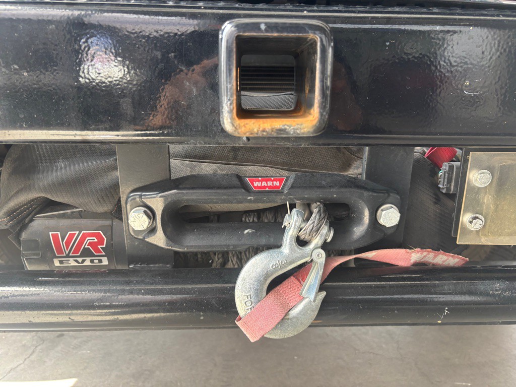 2019 Ford F-250 Image 65