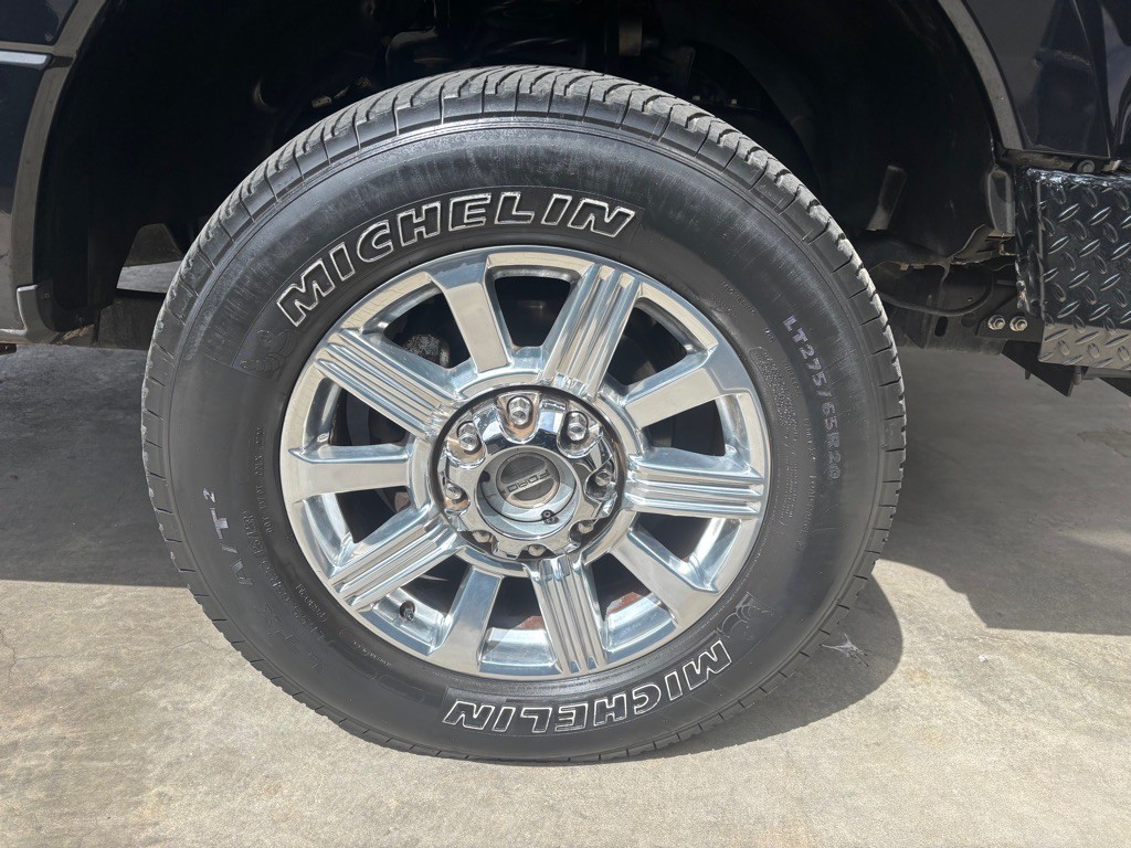 2019 Ford F-250 Image 70