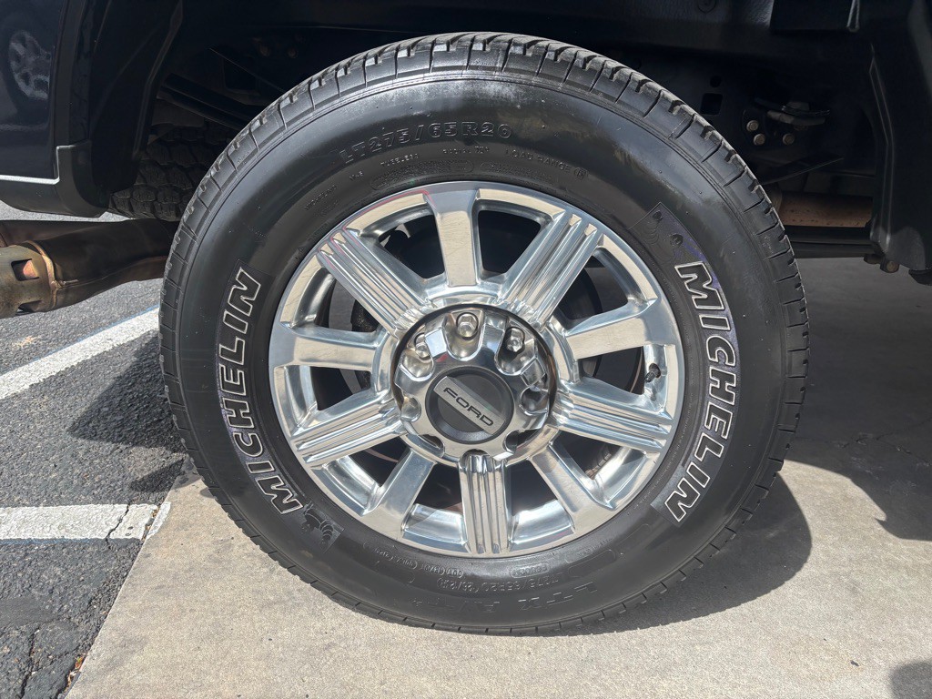 2019 Ford F-250 Image 71