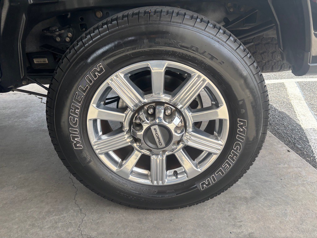 2019 Ford F-250 Image 72