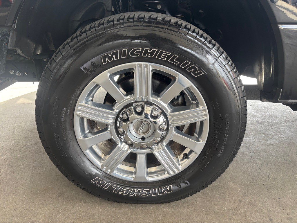 2019 Ford F-250 Image 73