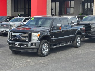 Image for 2016 Ford F-250 Super Duty ID: 7294673