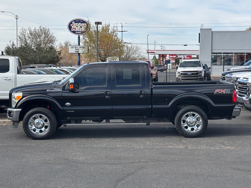 2016 Ford F-250 Image 2