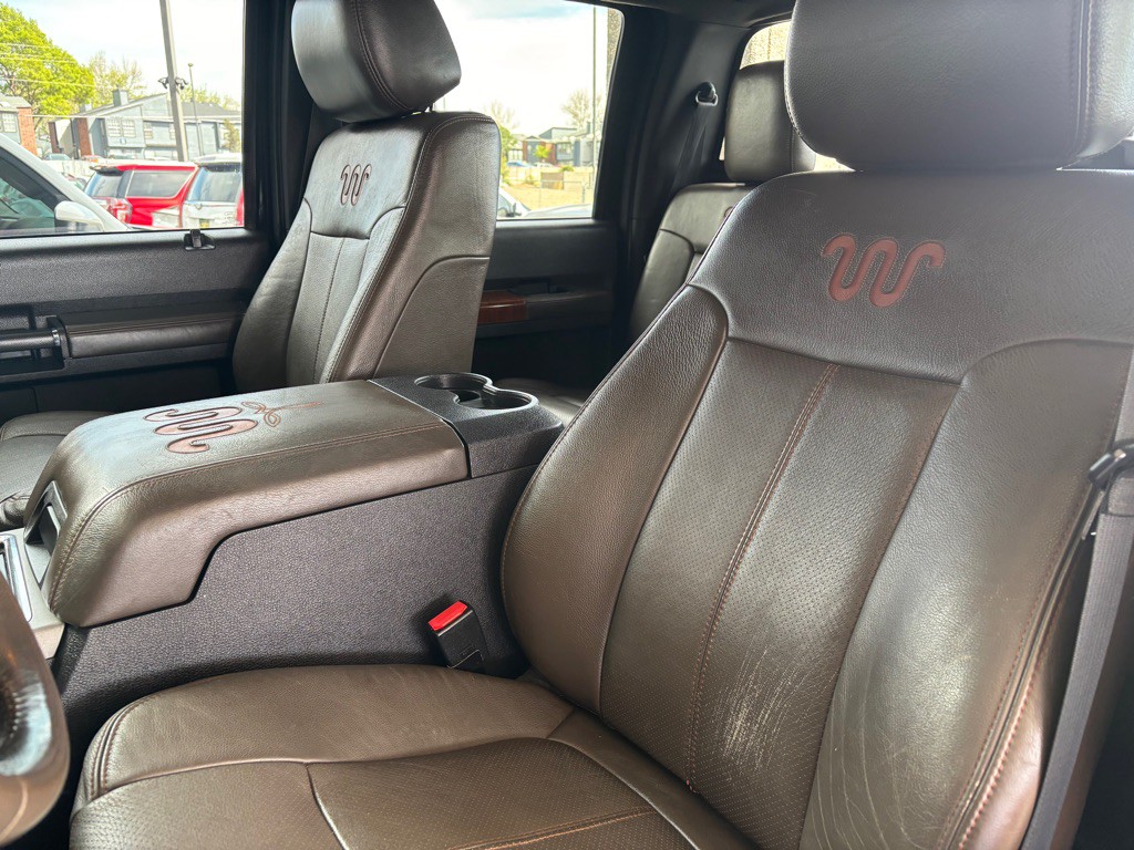 2016 Ford F-250 Image 6