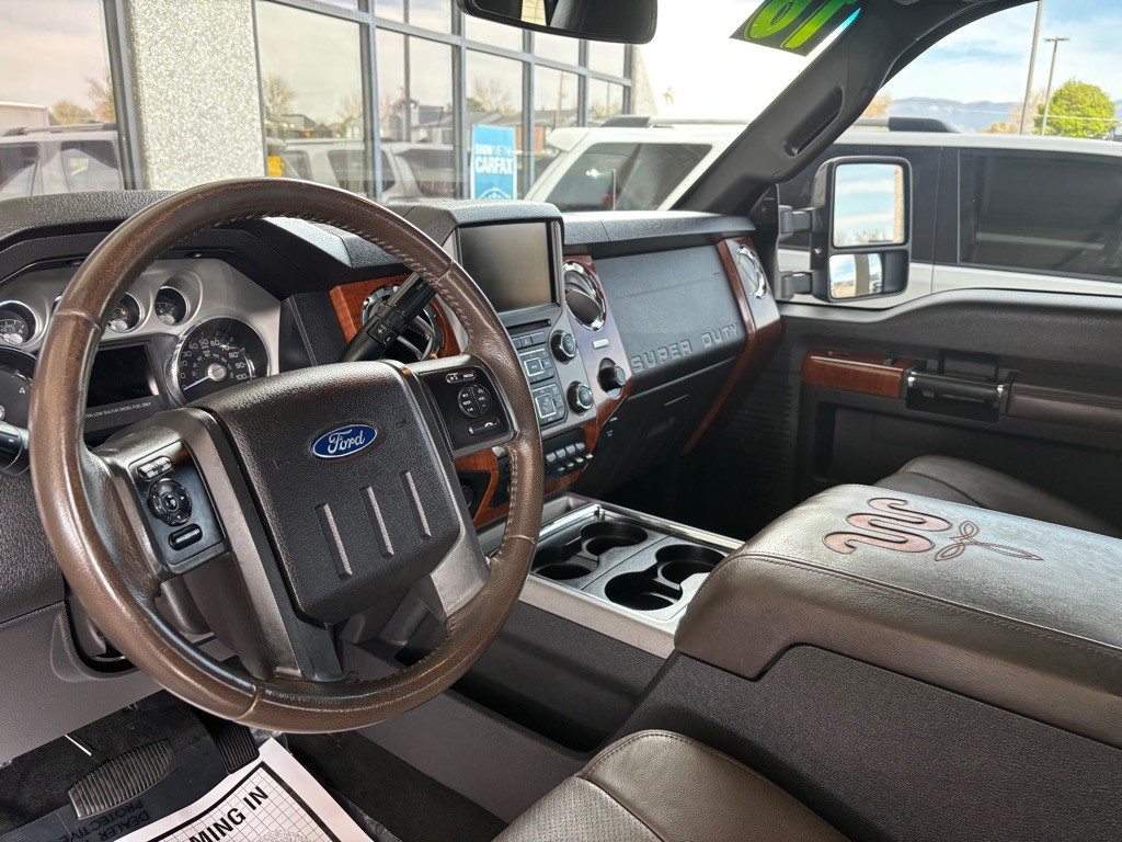 2016 Ford F-250 Image 7