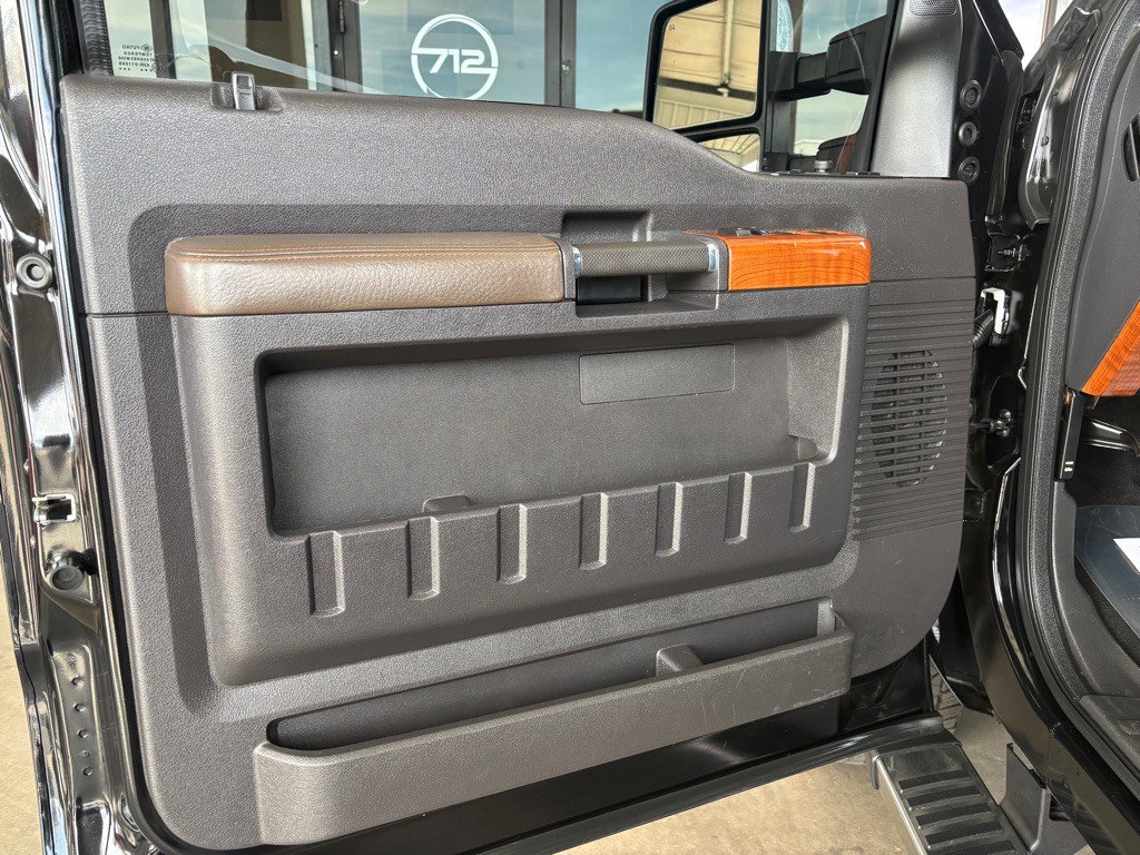 2016 Ford F-250 Image 8