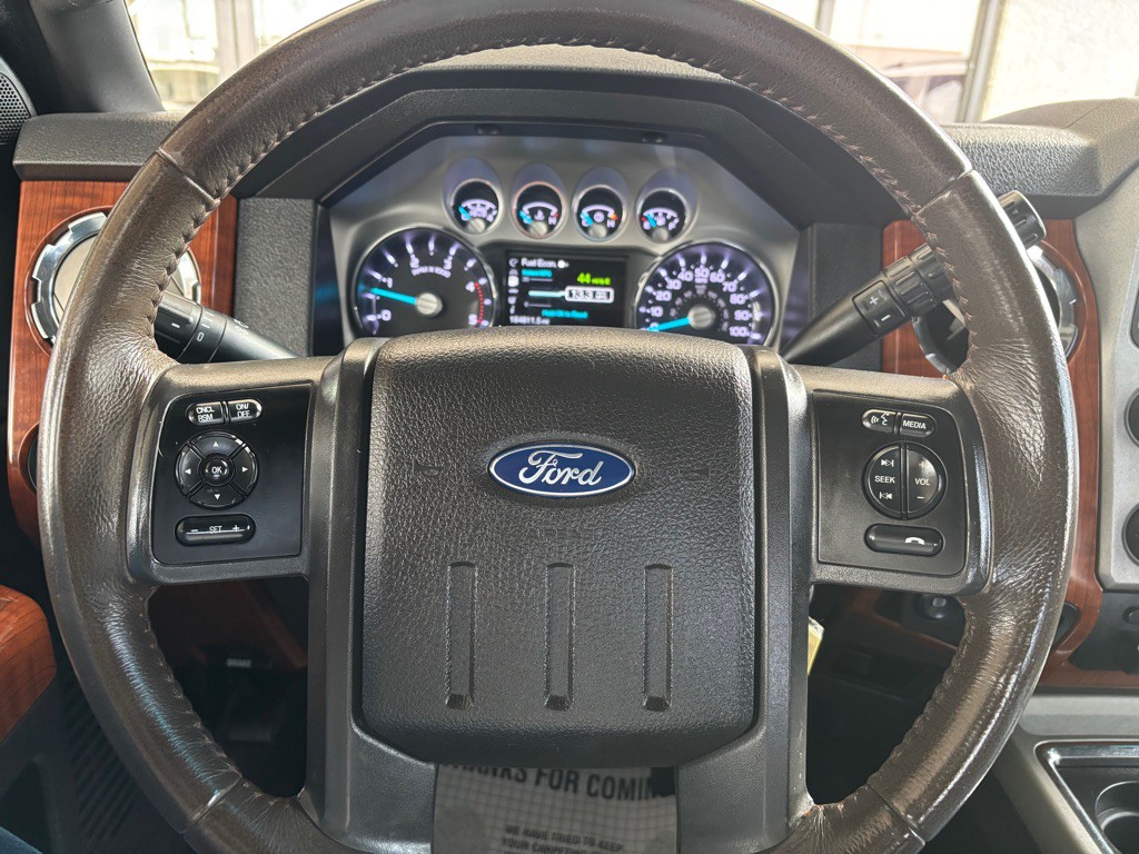 2016 Ford F-250 Image 11